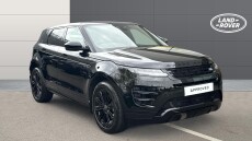 Land Rover Range Rover Evoque 2.0 D200 Dynamic HSE 5dr Auto Diesel Hatchback